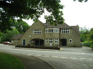 Grayshott Village Hall Grayshott Village Hall