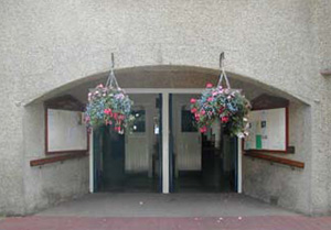 Grayshott Village Hall Grayshott Village Hall