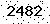 verification image, type it in the box